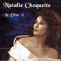 Natalie Choquette / 라 디바 2 (La Diva 2) (DBKZD0269/프로모션)