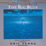 O.S.T. (Eric Serra) / The Big Blue (그랑 블루) (B)