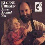 Eugene Friesen / Arms Around You (수입)