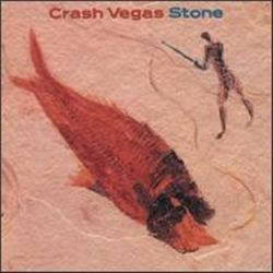 Crash Vegas / Stone (수입)