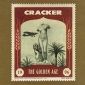 Cracker / The Golden Age (수입)