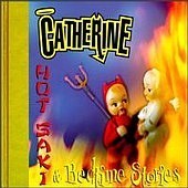 Catherine / Hot Saki And Bedtime Stories (Digipack/수입/미개봉)