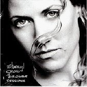 Sheryl Crow / The Globe Sessions (미개봉)