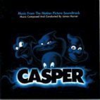 O.S.T. (James Horner) / Casper (꼬마유령 캐스퍼) (B)