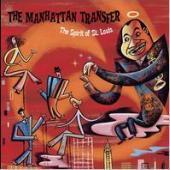 Manhattan Transfer / The Spirit Of St. Louis (프로모션)