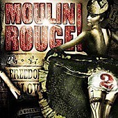 O.S.T. / Moulin Rouge 2 (물랑 루즈 2) (B)