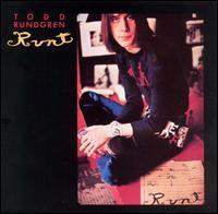 Todd Rundgren / Runt (수입)