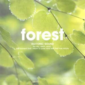 V.A. / Forest - Isotonic Sound