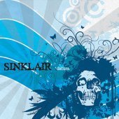 싱클레어 (Sinklair) / Datura (EP) (미개봉)