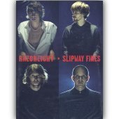 Razorlight / Slipway Fires (CD &amp; DVD/Deluxe Edition/수입/미개봉)
