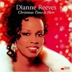 Dianne Reeves / Christmas Time Is Here (미개봉)