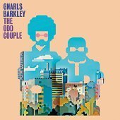 Gnarls Barkley / The Odd Couple (수입/미개봉)