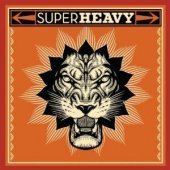 Superheavy / Superheavy (수입/미개봉)