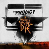 Prodigy / Invaders Must Die (CD &amp; DVD Deluxe Edition/Digipack)