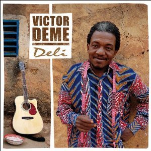 Victor Deme / Deli (수입)