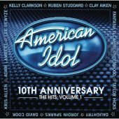 V.A. / American Idol - 10th Anniversary - The Hits: Volume 1 (수입/미개봉)