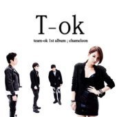 티오케이 (T-Ok!) / 1집 - Chameleon (미개봉)