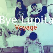 바이루피타 (Bye, Lupita) / 1집 - Voyage (Digipack/미개봉)