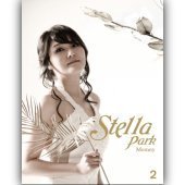스텔라 박 (Stella Park) / Memory (Digipack/미개봉)