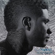 Usher / Looking 4 Myself (미개봉)