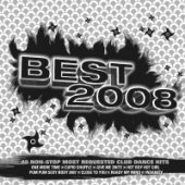 V.A. / Best 2008 (2CD/프로모션)