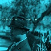Nicholas Payton / Into The Blue (미개봉)