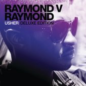 Usher / Raymond V Raymond (2CD Deluxe Edition/프로모션)