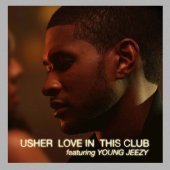 Usher / Love In This Club (미개봉/Single)