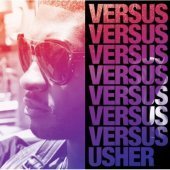 Usher / Versus (수입/미개봉)
