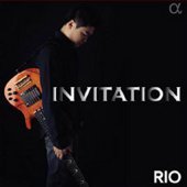리오 (Rio) / Invitation (미개봉)