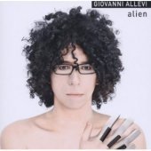 Giovanni Allevi / Alien (수입/미개봉)