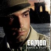 Eamon / Love &amp; Pain (미개봉)