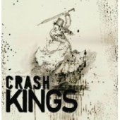 Crash Kings / Crash Kings (Digipack/수입/미개봉)