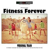 Fitness Forever / Personal Train (Digipack/미개봉)