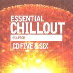 V.A. / Essential Chillout Six-Pack (CD Five &amp; Six) (2CD/수입)