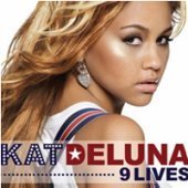 Kat Deluna / 9 Lives (Repackage/미개봉) 