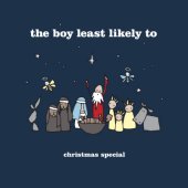 The Boy Least Likely To / Christmas Special (미개봉)