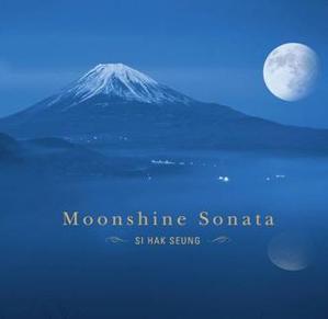 Ernst Nolting-Huff / 승시학 : 달빛 소나타 (Moonshine Sonata) (Digipack/미개봉/S90377C)