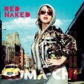 Coma-Chi / Red Naked (미개봉)