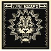 Superheavy / Superheavy (Deluxe Edition/Digipack/수입/미개봉)