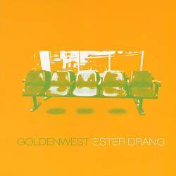 Ester Drang / Goldenwest (수입)