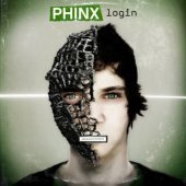Phinx / Login (미개봉)