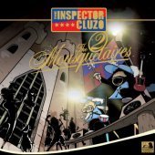 Inspector Cluzo / The 2 Mousquetaires (미개봉)