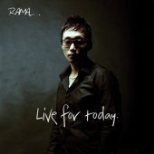 라마 (Rama) / 2집 - Live For Today (미개봉)