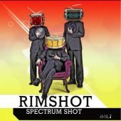 림샷 (Rimshot) / Spectrum Shot (미개봉)