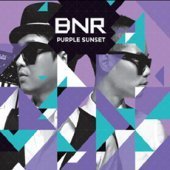 비앤알 (BNR) / Purple Sunset (Digipack/미개봉)