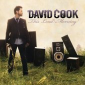 David Cook / This Loud Morning (미개봉)