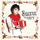 셰인 (Shayne) / The Gift (미개봉)