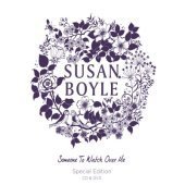 Susan Boyle / Someone To Watch Over Me (CD &amp; DVD Special Edition/미개봉)