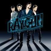 Raygun / Raygun (미개봉)